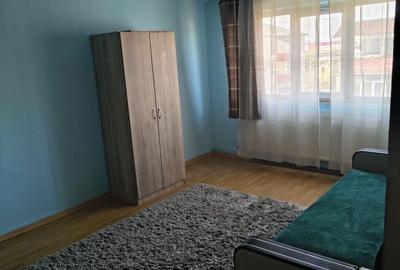 Apartament cu 2 camere decomandat în Gării - 3