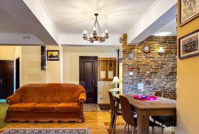 Apartament 3 dormitoare, 140 mp, zona Podul de Fier - 3