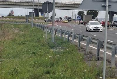 Teren agricol intravilan de 107720 mp, în Centură - 5