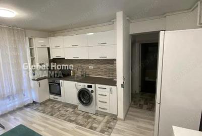 Apartament 2camere Mall Grand Arena |Mobilat-Utilat-Centrala proprie | Parcare - 1