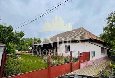 Casa individuala Covaci- 1000mp teren - 1