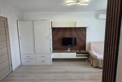 Garsonieră decomandată în Ozana - 5