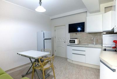 Mamaia Central- apartament 3 camere frontal lac - 20