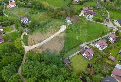 Teren de inchiriat sau parteneriat Predelu?, com. Bran, jud. Bra?ov - 3