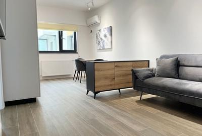 Apartament cu 2 camere decomandat, mobilat în Politehnica - 4