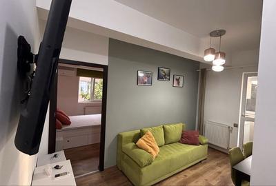 Apartament cu 2 camere în Central - 8