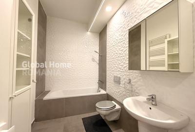 2 Camere Modern | Parcare Inclusa | Rond OMV | 4City North - Pipera - 8