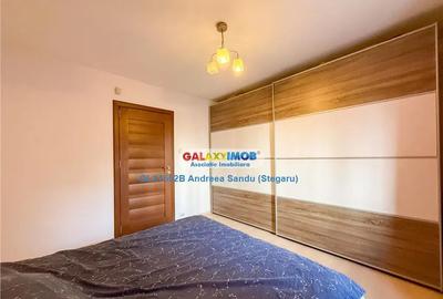Apartament cu 3 camere decomandat, mobilat în Militari - 1
