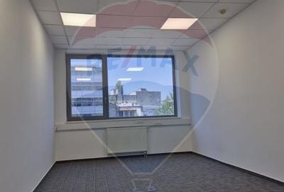 Spațiu birouri 200 - 2000 mp Sala Palatului - Cismigiu - 4