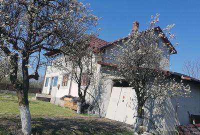 Casă cu 4 camere în Smeura - 4