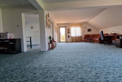 Casă cu 5 camere cu Canalizare în Agigea - 13