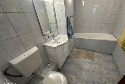 Apartament cu 2 camere decomandat în Mărășești