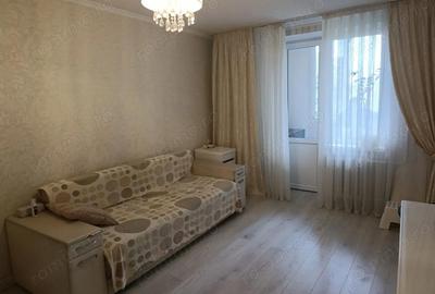 Apartament cu 2 camere semidecomandat în Dacia