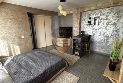 STUDIO Universitate,Faleza Nord , bd Mamaia, utilitati incluse - 1