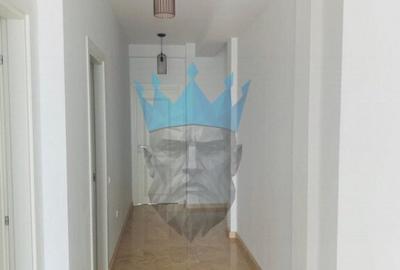 3 Camere Modern cu loc de parcare si vedere spre mare Mamaia - 13