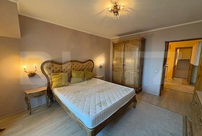 Apartament 2 camere, modern, zona Buna Ziua Apartament 2 camere, modern, zona Buna Ziua - 2