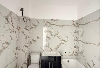 Garsonieră decomandată în Militari - 22