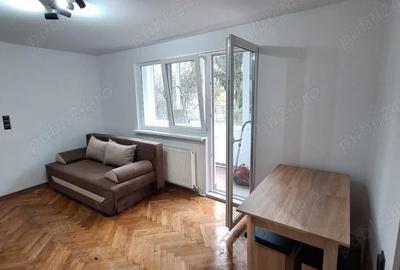 Apartament cu 2 camere semidecomandat în Central - 2