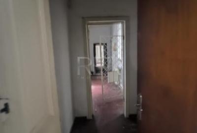 Casa, Calea Dorobanti - 20