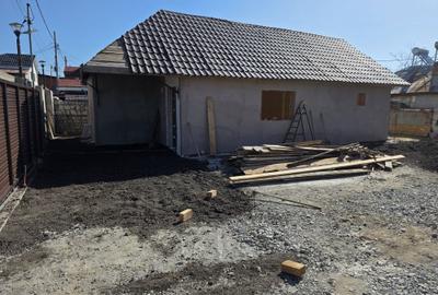 Casă cu 3 camere în Central - 4