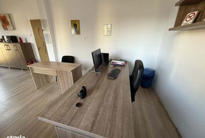 Spațiu comercial, de 28 mp, în Mănăștur