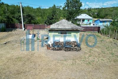 Casa ?i teren de vanzare in Parincea jud. Bacau. - 9