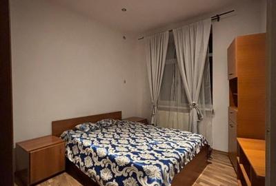 Apartament 2 camere lângă Cișmigiu, centrală proprie, termen lung – 500€ - 4