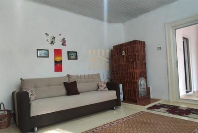 Casă cu 3 camere în Minieri - 17
