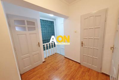 Apartament 4 camere, 97 mp utili, mobilat, utilat, et. 3, ultracentral - 9