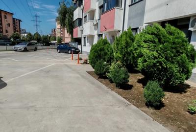 Garsonieră decomandată în Militari - 2