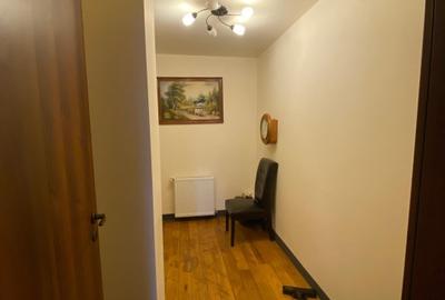Apartament de 2 camere, cu gradina privata  liniste si confort - 3