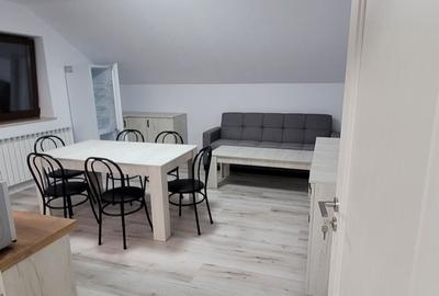 Apartament cu 2 camere decomandat în Central - 4