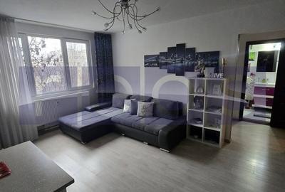 DE VANZARE AP 3 CAMERE 63 MP DRUMUL TABEREI | SEMIDECOMANDAT | METROU - 2