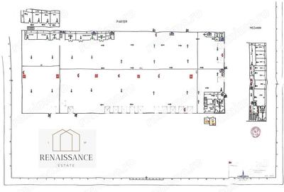Hala Moderna 6200mp | Panouri Solare - Freidorf - Acces la Centura - 5