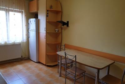 Persoana fizica vand apartament 3 camere Zorilor - 15