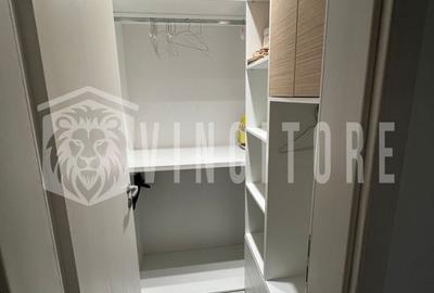 Garsoniera Popesti-Leordeni | Parcare Disponibila | Bloc Nou - 10
