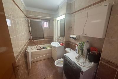 Apartament 4 camere decomandat ,parter,zona Complex Studentesc - 4