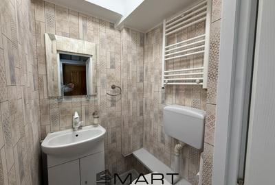 Spatiu comercial de vanzare in Centrul Civic, Brasov - 28,5 mp - 6