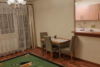 Apartament cu 2 camere decomandat în Florești - 2