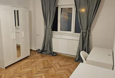 Garsonieră decomandată în Complex Studențesc - 1