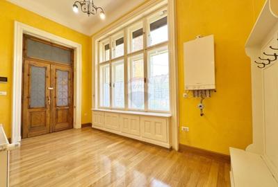 Spatiu de birouri de inchiriat, B-dul General Dragalina - 18