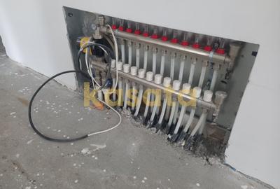 Casă cu 4 camere cu Teren 580 Mp în Prelungirea Ghencea - 2