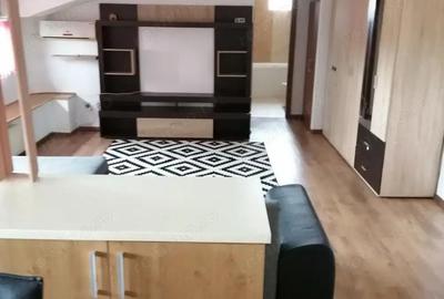 CI558 Simion Barnutiu-Lugojului,2 camere,centrala - 11