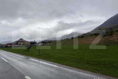Teren în Plaiul Foii