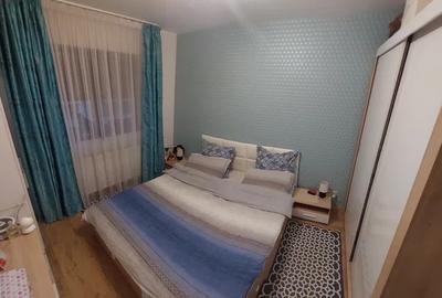 Apartament cu 2 camere decomandat, mobilat în Militari - 2