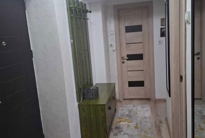 Apartament cu 2 camere decomandat în Central - 5