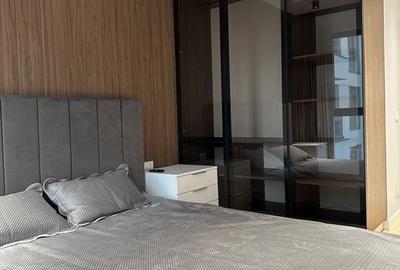 2 camere de inchiriat| Pipera| loc de parcare - 2