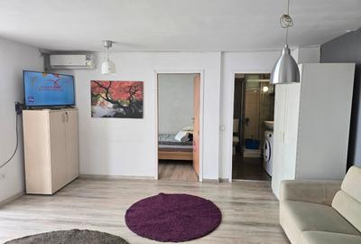 APARTAMNET 2 CAMERE IANCULUI ETAJ 8 MODIFICAT-BLOC REABILITAT-DIRECT PROPRIETAR - 5