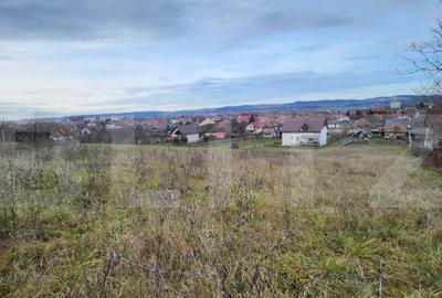 Teren 1110 mp Intravilan in Sangeorgiu de Mures - 1