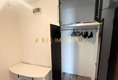 Apartament cu 3 camere decomandat, mobilat în Teiul Doamnei - 18
